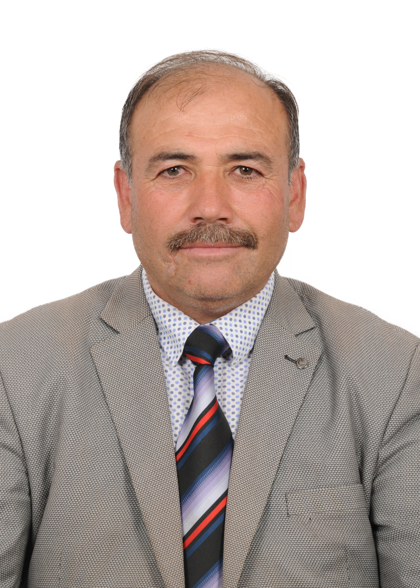 Mehmet DURAN